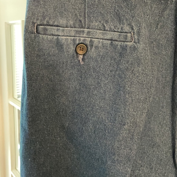 40W x 32L men’s Haggar jeans - Picture 4 of 6